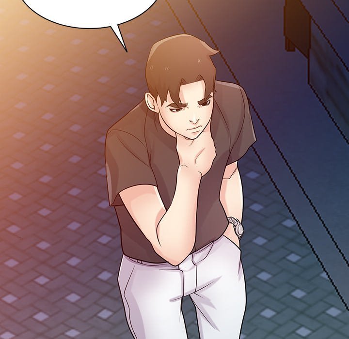 The Mismatch Manhwa - Chapter 41 Page 78