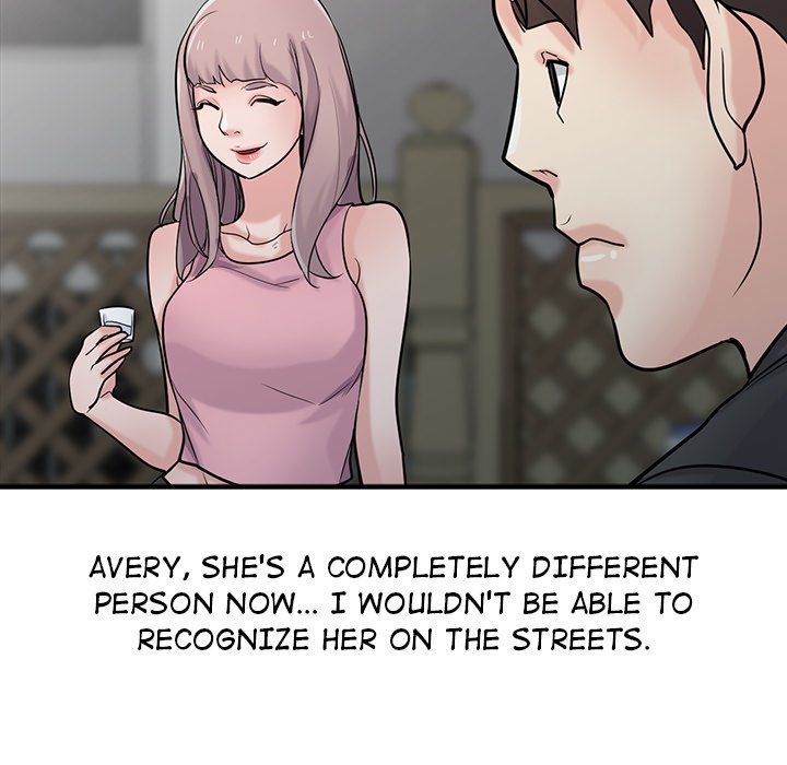 The Mismatch Manhwa - Chapter 41 Page 86