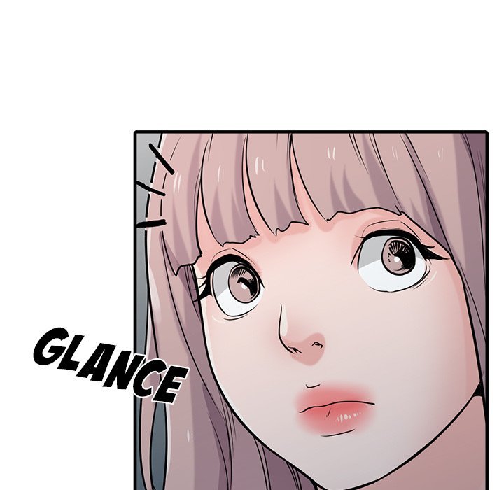 The Mismatch Manhwa - Chapter 41 Page 89