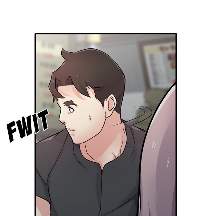 The Mismatch Manhwa - Chapter 41 Page 91