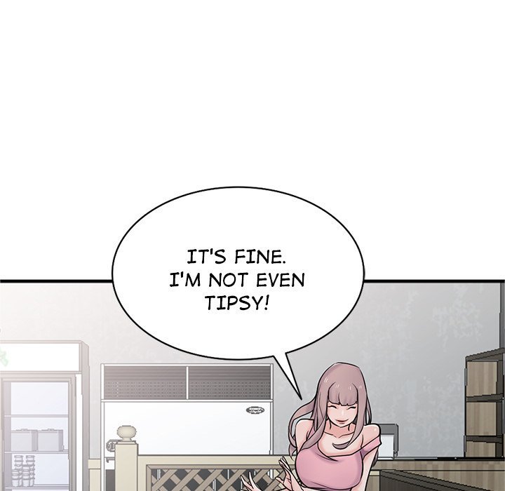 The Mismatch Manhwa - Chapter 41 Page 95