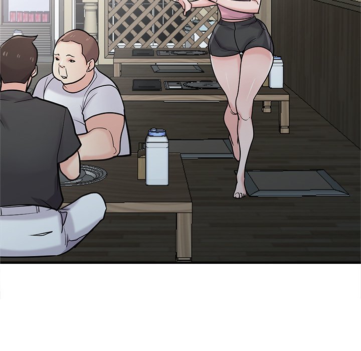 The Mismatch Manhwa - Chapter 41 Page 96