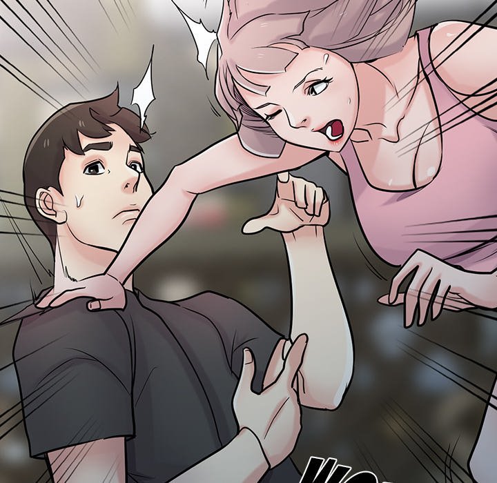 The Mismatch Manhwa - Chapter 41 Page 98