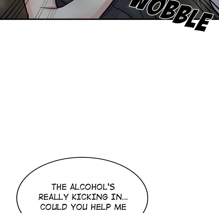 The Mismatch Manhwa - Chapter 41 Page 99