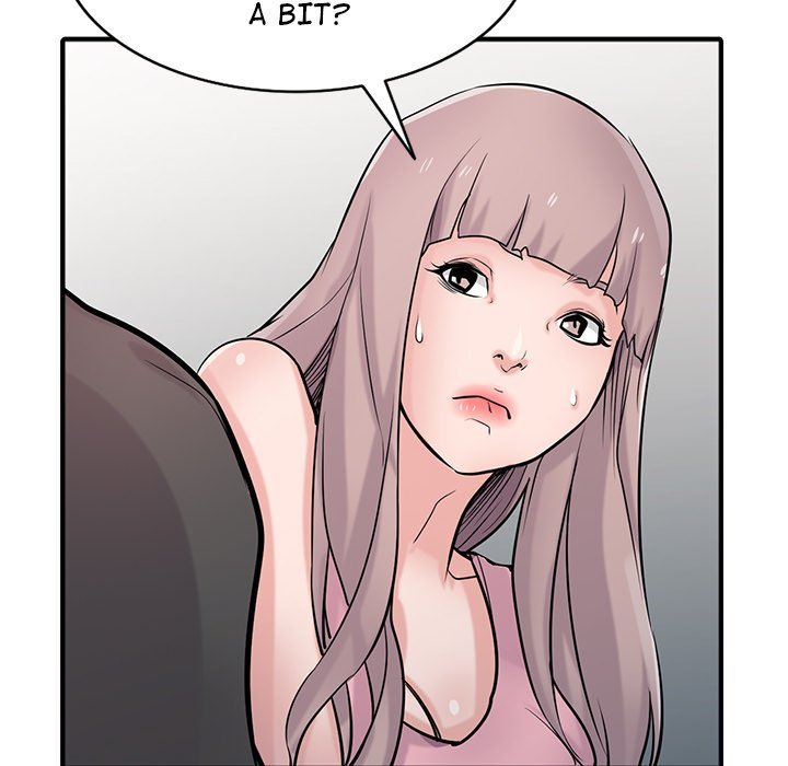 The Mismatch Manhwa - Chapter 41 Page 100