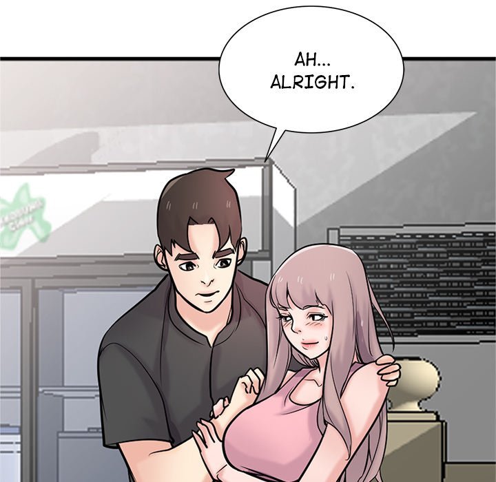 The Mismatch Manhwa - Chapter 41 Page 102