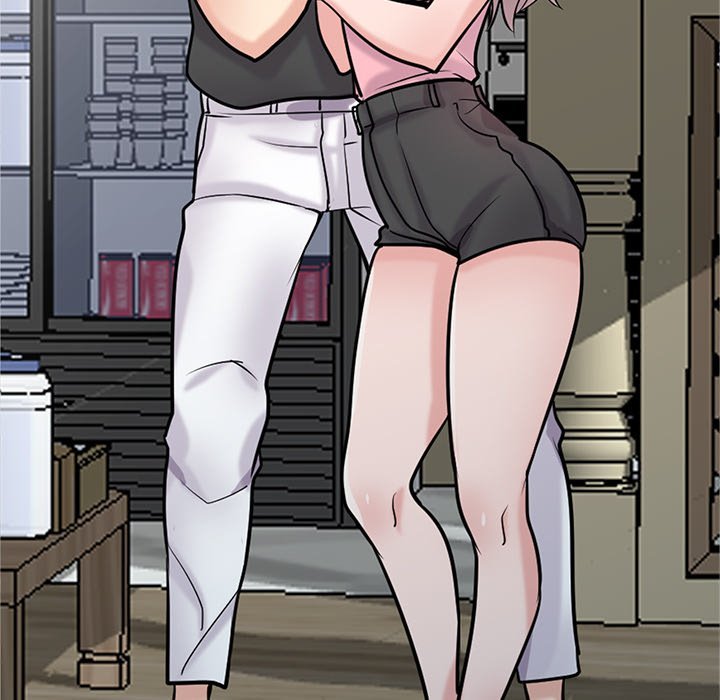 The Mismatch Manhwa - Chapter 41 Page 103