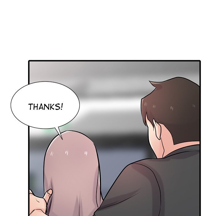 The Mismatch Manhwa - Chapter 41 Page 105
