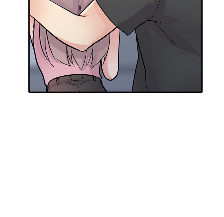 The Mismatch Manhwa - Chapter 41 Page 106