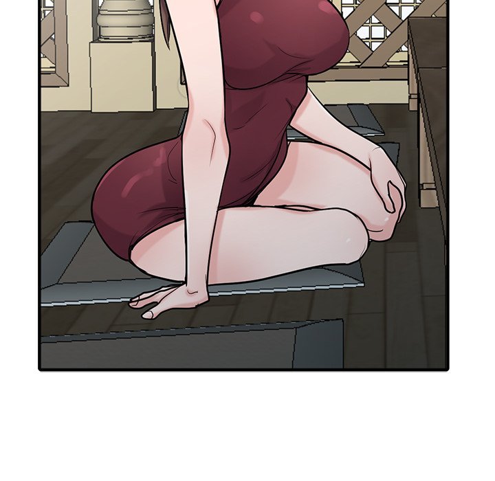 The Mismatch Manhwa - Chapter 41 Page 108