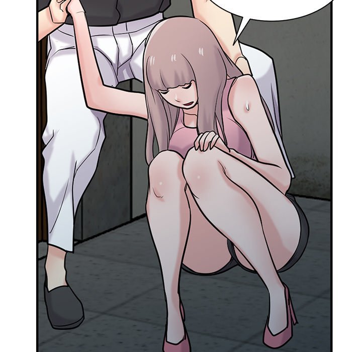 The Mismatch Manhwa - Chapter 41 Page 115