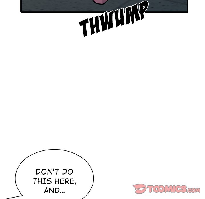The Mismatch Manhwa - Chapter 41 Page 116