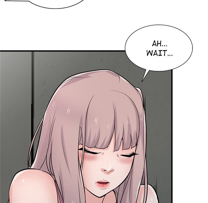 The Mismatch Manhwa - Chapter 41 Page 117