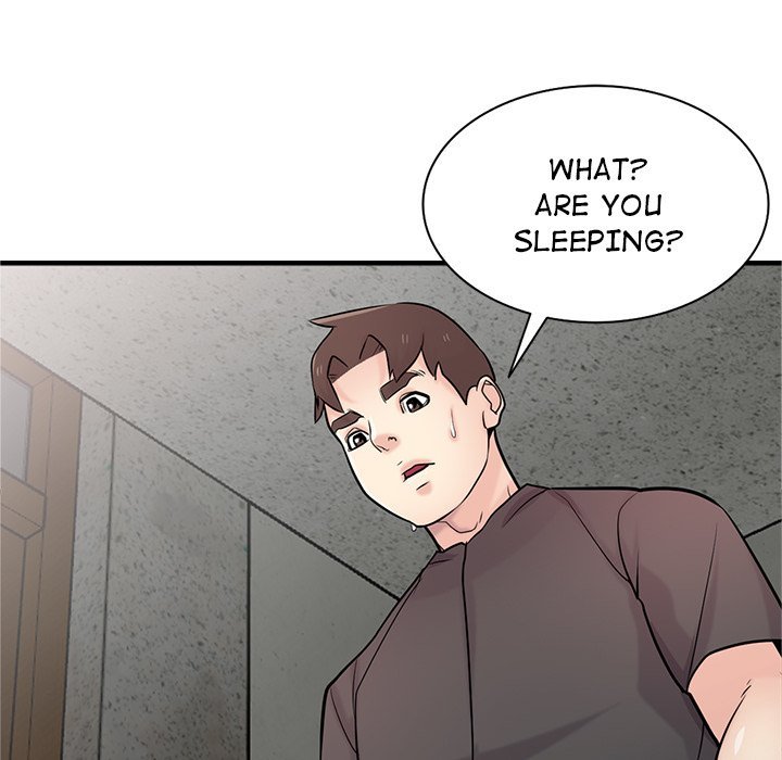 The Mismatch Manhwa - Chapter 41 Page 119