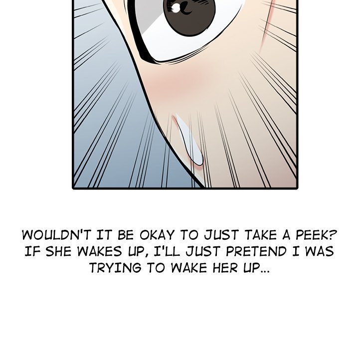 The Mismatch Manhwa - Chapter 41 Page 129