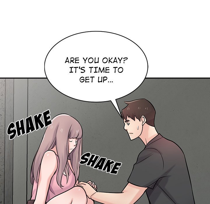 The Mismatch Manhwa - Chapter 41 Page 133
