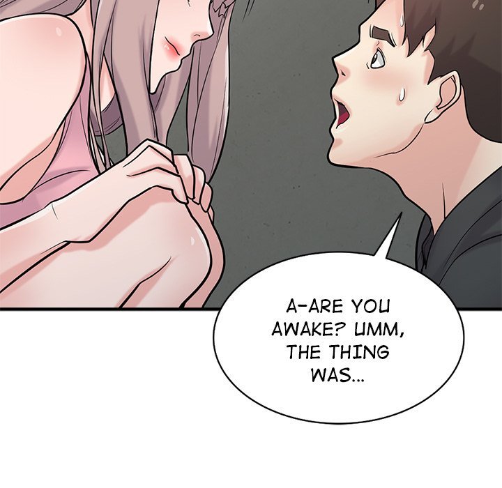 The Mismatch Manhwa - Chapter 41 Page 142