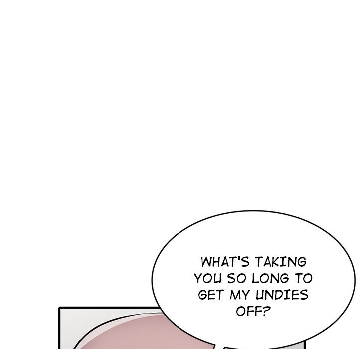 The Mismatch Manhwa - Chapter 41 Page 143