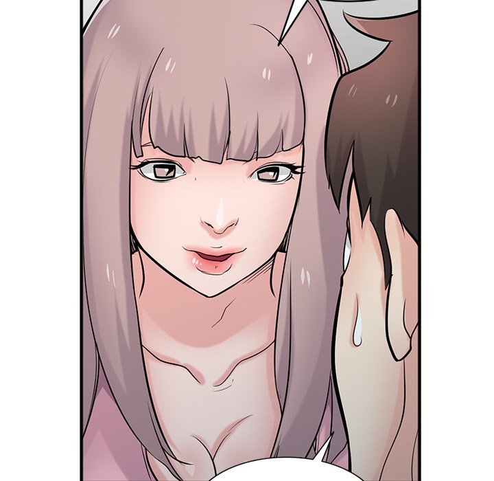 The Mismatch Manhwa - Chapter 41 Page 144