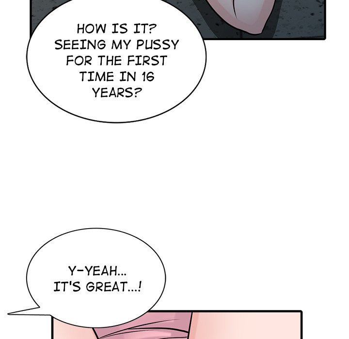 The Mismatch Manhwa - Chapter 41 Page 150