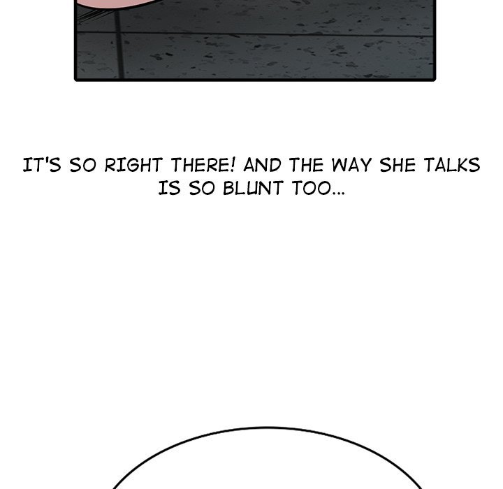 The Mismatch Manhwa - Chapter 41 Page 152