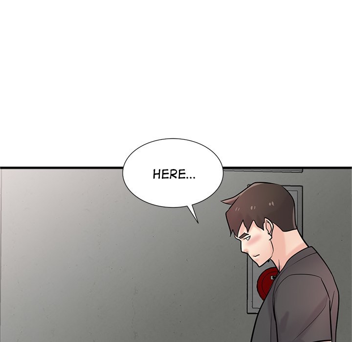 The Mismatch Manhwa - Chapter 41 Page 158