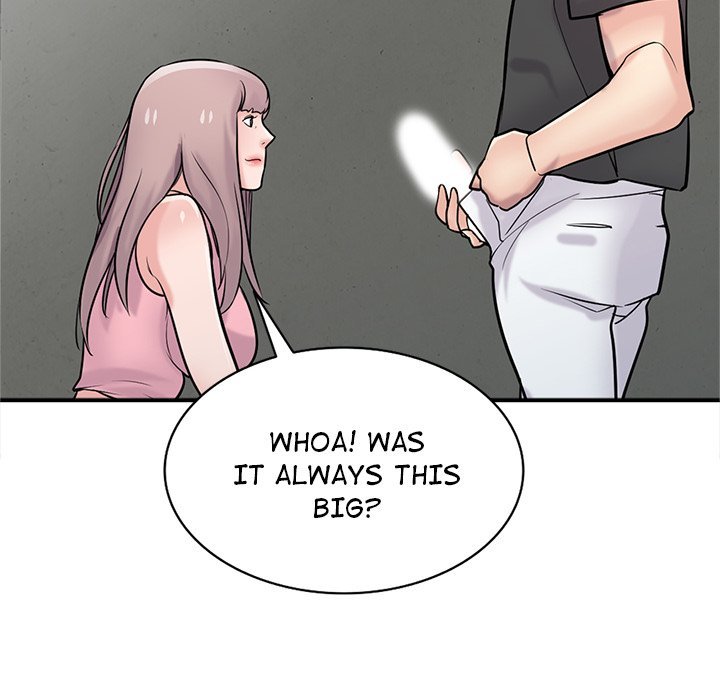 The Mismatch Manhwa - Chapter 41 Page 159