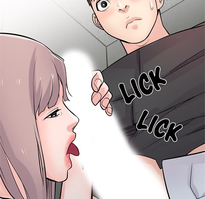 The Mismatch Manhwa - Chapter 41 Page 161