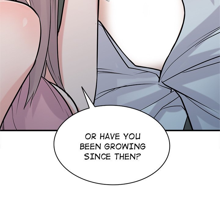 The Mismatch Manhwa - Chapter 41 Page 162