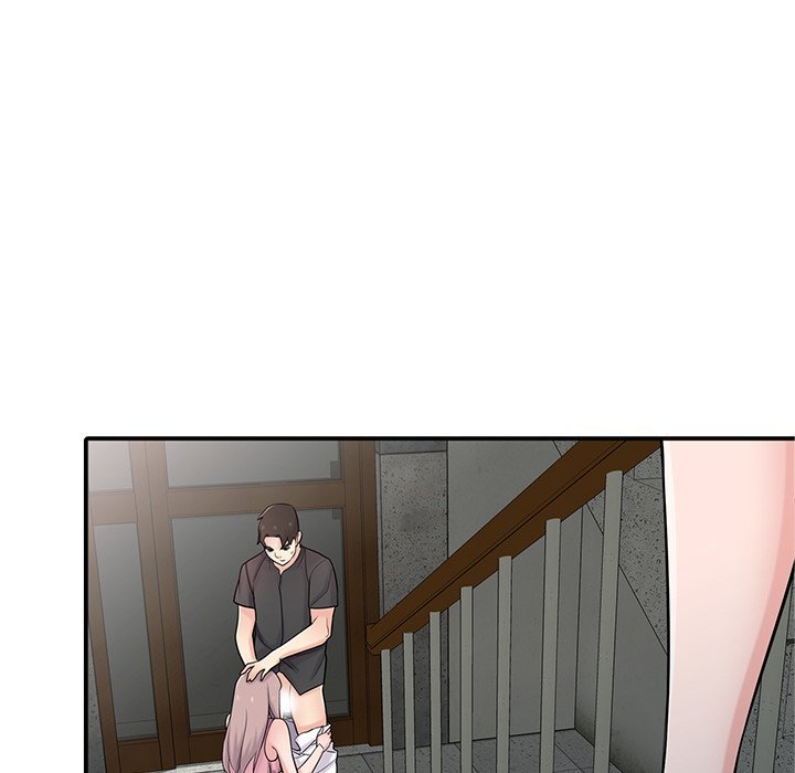 The Mismatch Manhwa - Chapter 41 Page 163