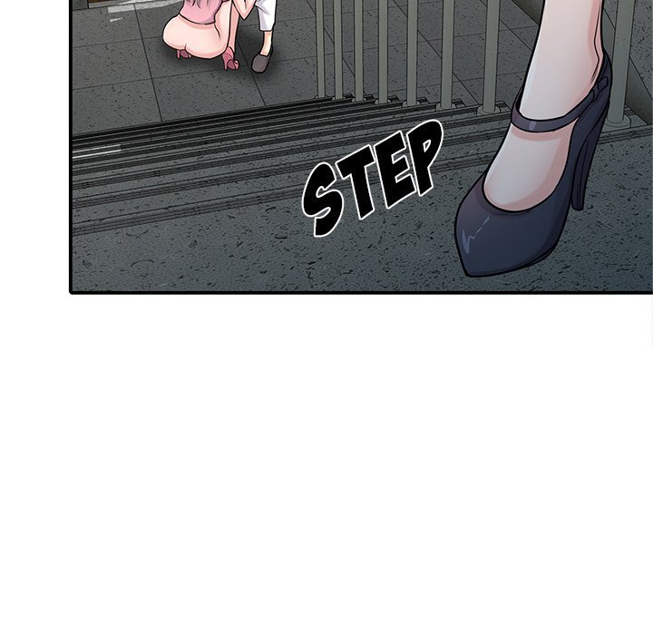 The Mismatch Manhwa - Chapter 41 Page 164