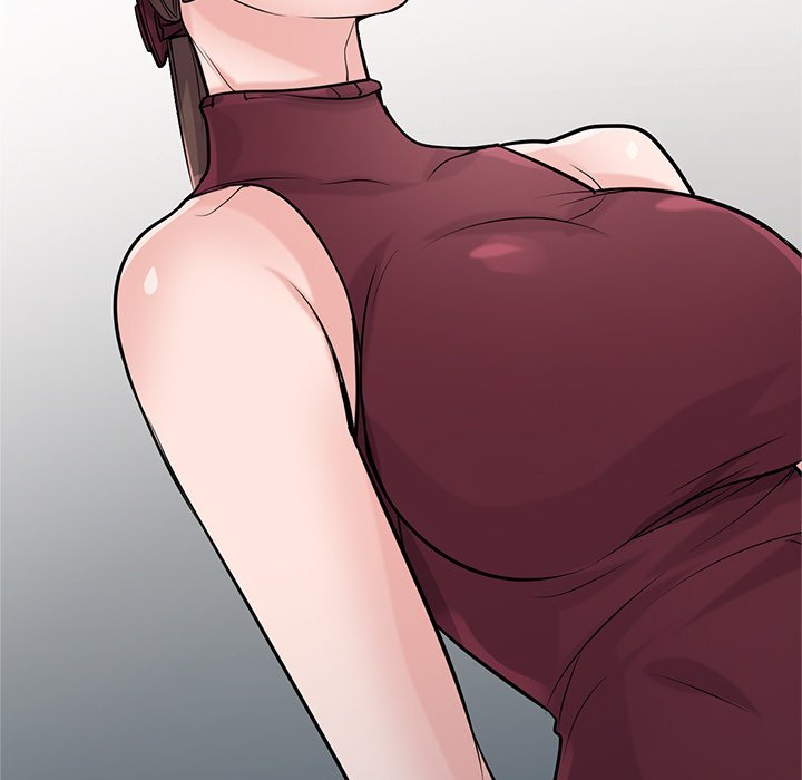 The Mismatch Manhwa - Chapter 41 Page 166