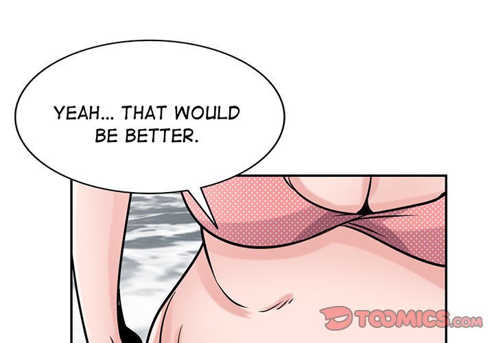 The Mismatch Manhwa - Chapter 80 Page 2