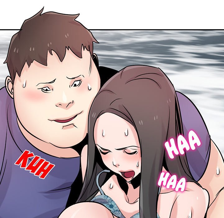 The Mismatch Manhwa - Chapter 80 Page 12