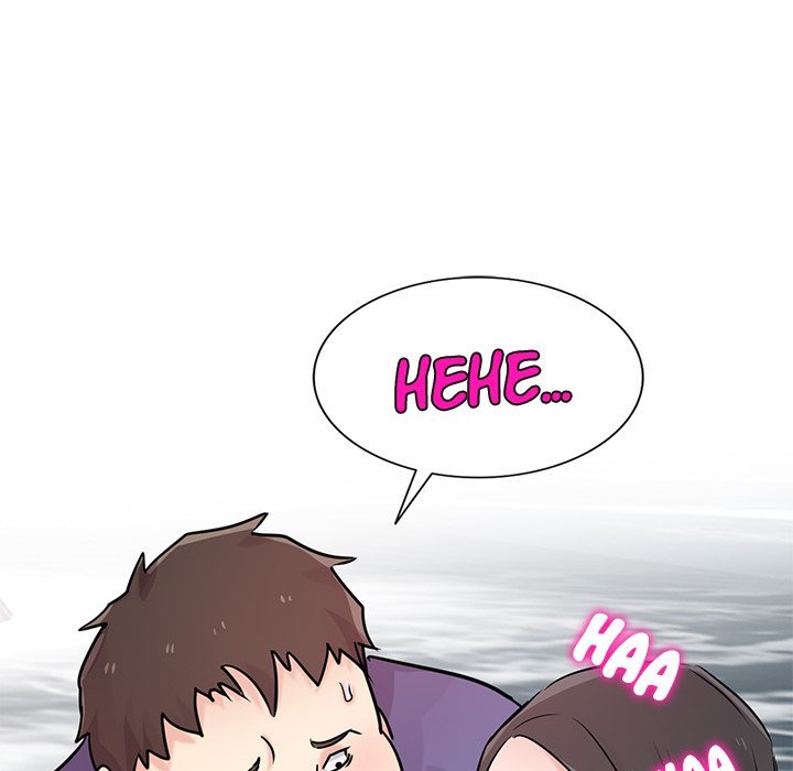 The Mismatch Manhwa - Chapter 80 Page 17