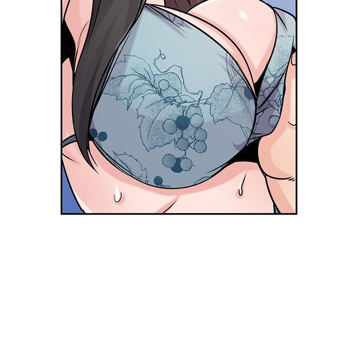 The Mismatch Manhwa - Chapter 80 Page 25