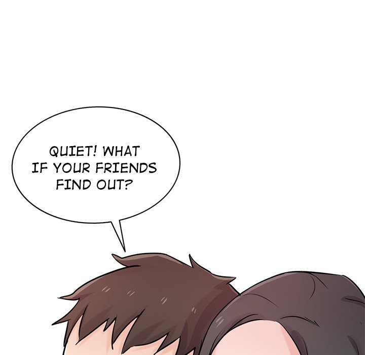 The Mismatch Manhwa - Chapter 80 Page 26