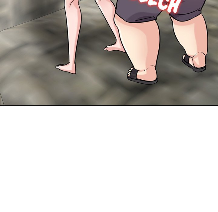 The Mismatch Manhwa - Chapter 80 Page 35