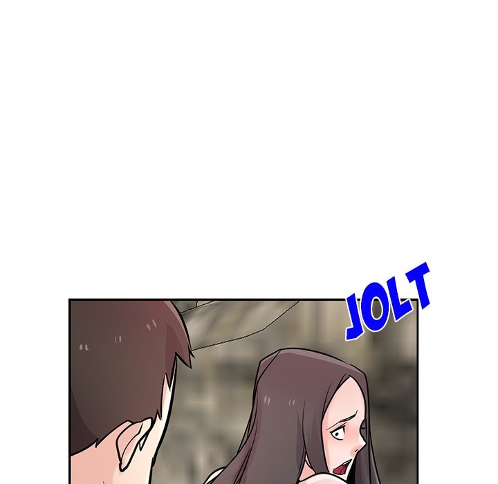 The Mismatch Manhwa - Chapter 80 Page 45