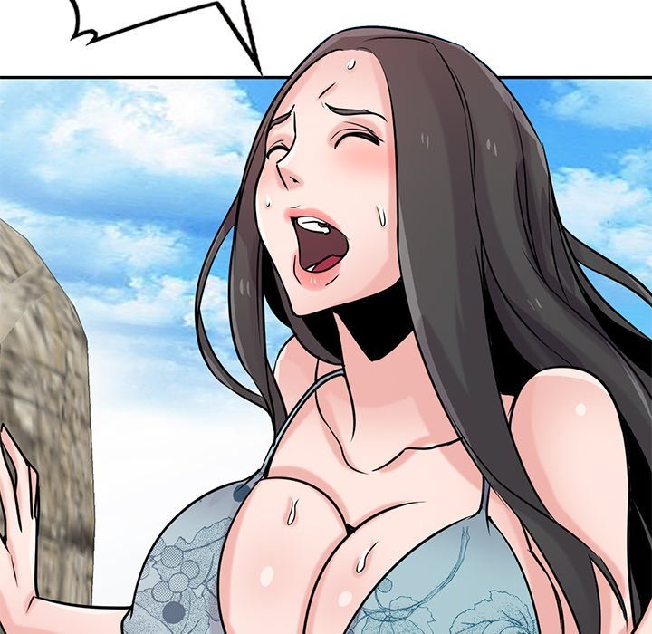 The Mismatch Manhwa - Chapter 80 Page 50