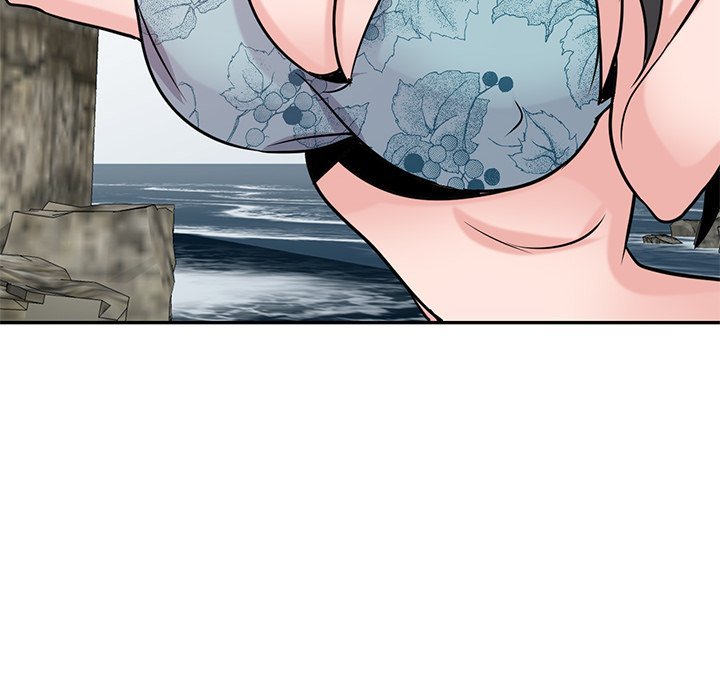 The Mismatch Manhwa - Chapter 80 Page 51