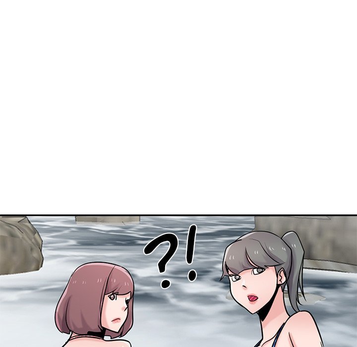 The Mismatch Manhwa - Chapter 80 Page 52