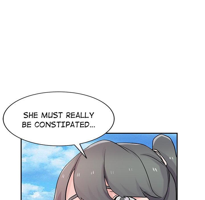 The Mismatch Manhwa - Chapter 80 Page 54