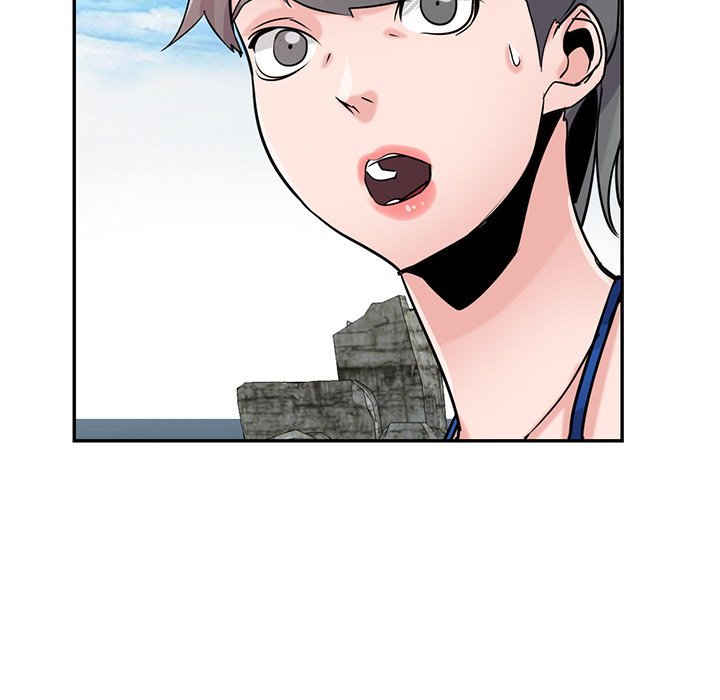 The Mismatch Manhwa - Chapter 80 Page 55