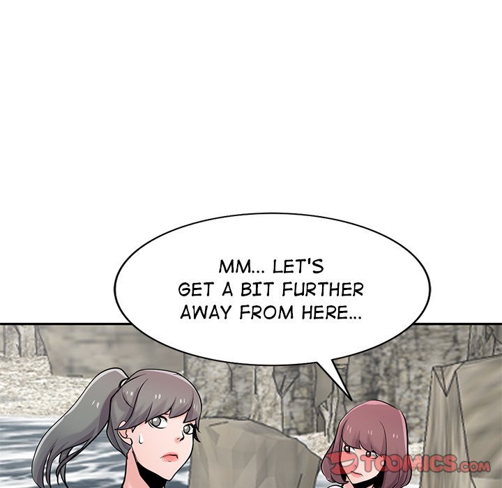 The Mismatch Manhwa - Chapter 80 Page 56