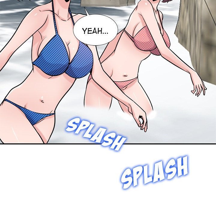 The Mismatch Manhwa - Chapter 80 Page 57