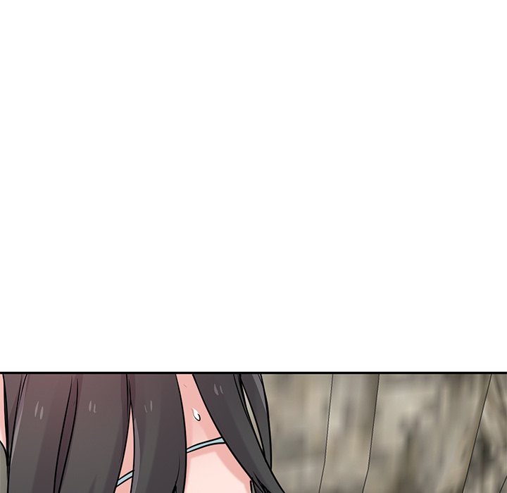 The Mismatch Manhwa - Chapter 80 Page 58