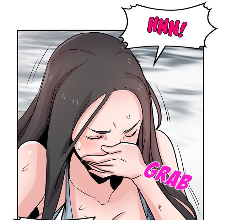 The Mismatch Manhwa - Chapter 80 Page 64