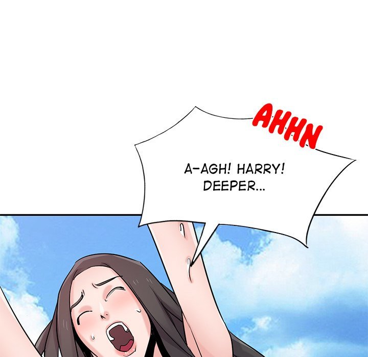 The Mismatch Manhwa - Chapter 80 Page 73