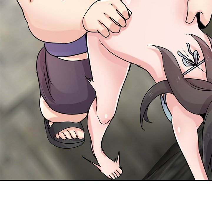 The Mismatch Manhwa - Chapter 80 Page 84